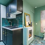 Appartement Le Musée D’aphrodite / Jacuzzi Montgeron